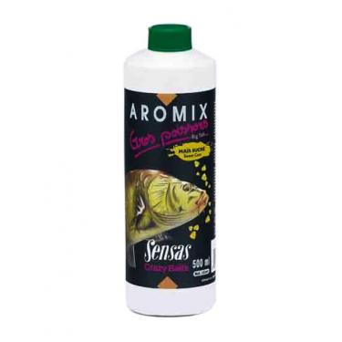 Ароматизатор Sensas Aromix Bigfish Strawberry 0.5л