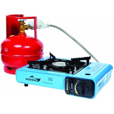 Плита газовая универсальная TKR-9507-Р (KOVEA)