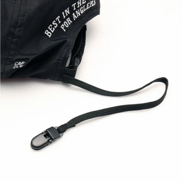 Кепка Hearty Rise Белая с Золотом