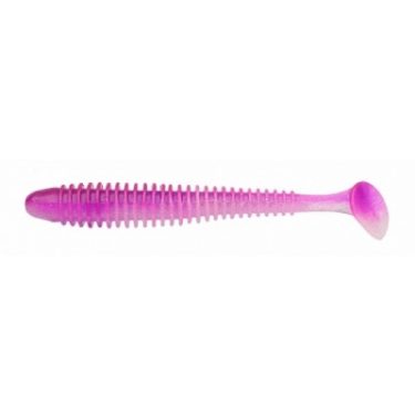 Силик.приманка KEITECH Swing Impact 4.5 inch-PAL 14 Glamorous Pink