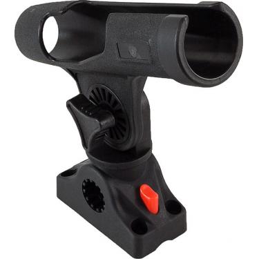 Держатель лодочный  CHEN FUN   CFRH406 черная