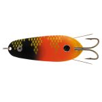 Блесна Kuusamo Rasanen 70/10 незацеп G/BL/FR/Fye-C