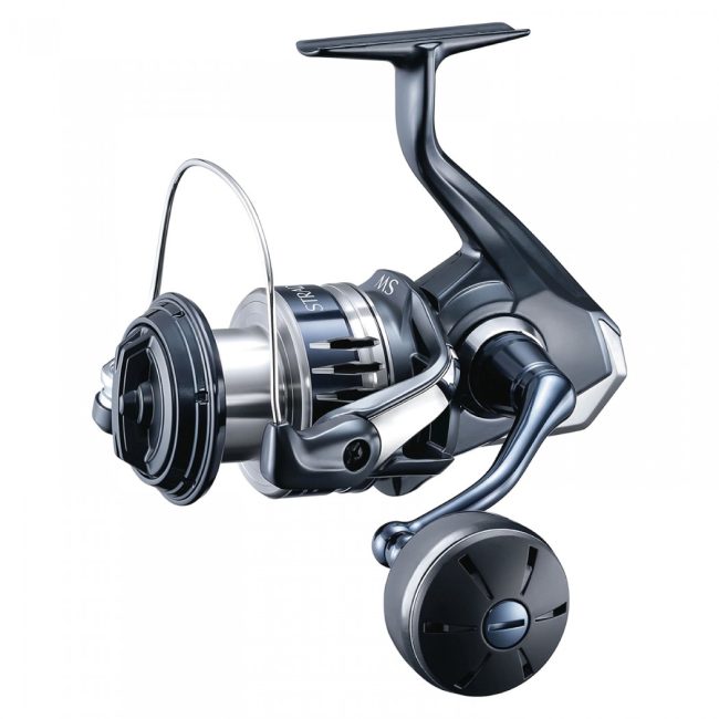 Катушка Shimano 20 Stradic SW 5000PG