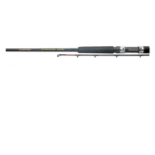 Cпиннинг Shimano CATANA AX Down Rigger 240MH