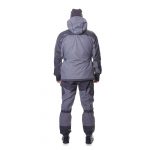Костюм Novatex Скат Осень серый Grayling 52-54/170-176