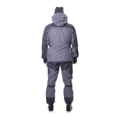 Костюм Novatex Скат Осень серый Grayling 52-54/170-176