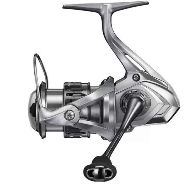 Катушка Shimano NASCI 1000