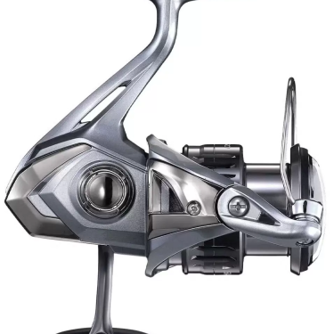 Катушка Shimano NASCI 1000