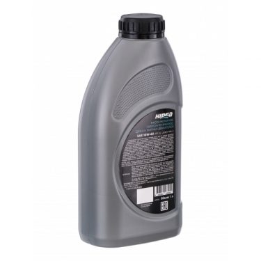 Расходный материал Hidea 4T SAE10W-40 1л