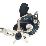 Катушка мульт Kaida TMC-30L счетчик