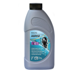 Расходный материал Hidea 4T SAE10W-40 1л