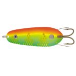 Блесна Kuusamo Rasanen 70/10 незацеп G/GR/Fye/FR-C