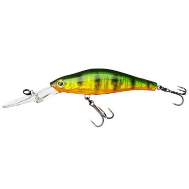 Воблер Yo-Zuri 3DS Shad MR 65SP F1137-HPC