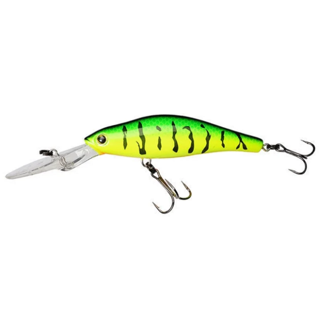 Воблер Yo-Zuri 3DS Shad MR 65SP F1137-HT