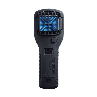Прибор противомоскитный Thermacell MR-300 Black Repeller