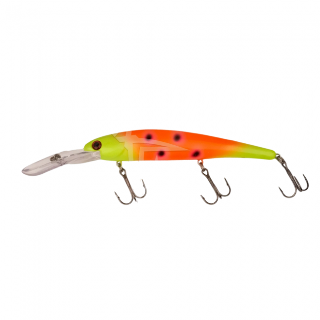 Воблер Bandit Walleye Deep OL153