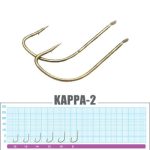 Крючки Owner 50106 №10