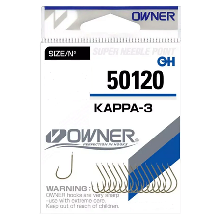 OWNER 50120 Крючки Owner 50120 №8
