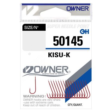 Owner 50145
