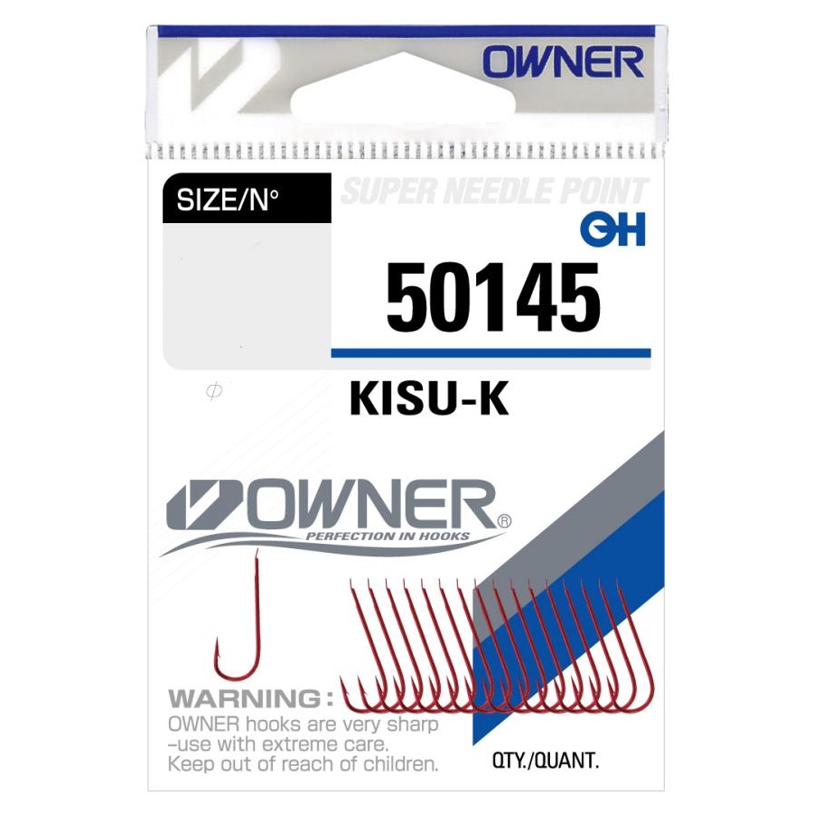 Owner 50145 Крючки Owner 50145 №8