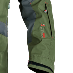 Костюм зимний Graff (длинная куртка+брюки) ткань Bratex 629-B/730-B-XL/182-188