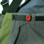 Костюм зимний Graff (длинная куртка+брюки) ткань Bratex 629-B/730-B-XL/182-188