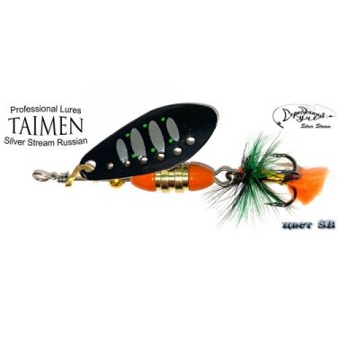 Блесна Silver Stream Taimen 10g SB