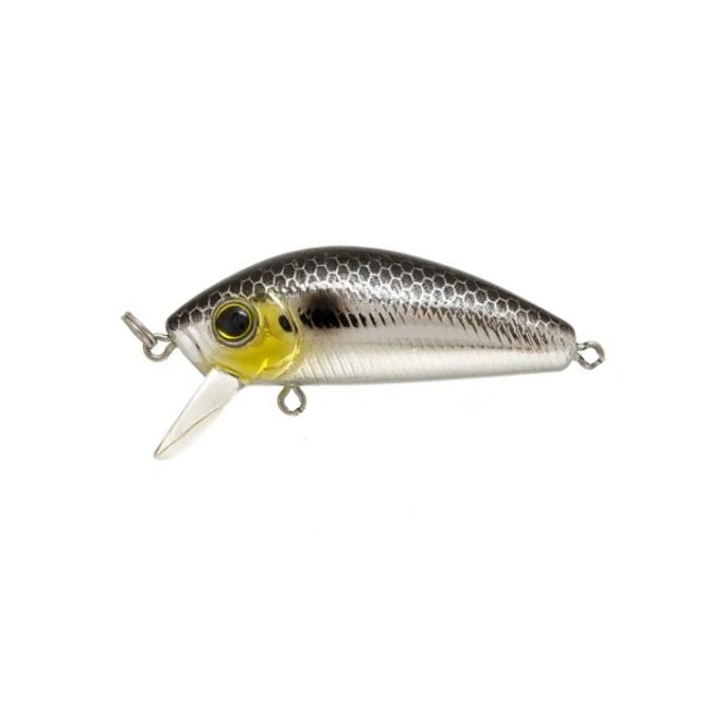 Воблер Yo-Zuri L-Minnow 66S F1168-MSBL