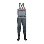 Вейдерсы Finntrail AIRMAN 5260 Grey  9 (42) M