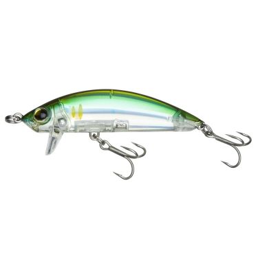 Воблер Yo-Zuri 3D Inshore Surface Minnow 90F R1215-HHAY