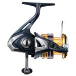 Катушка SHIMANO SAHARA C3000 HG