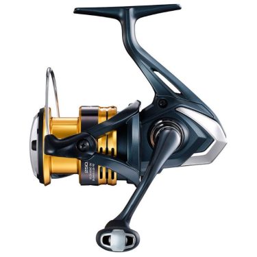 Катушка SHIMANO SAHARA 1000