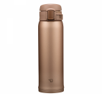 Термос Zojirushi SM-SR60-E 0.60л (Matte Gold NM)