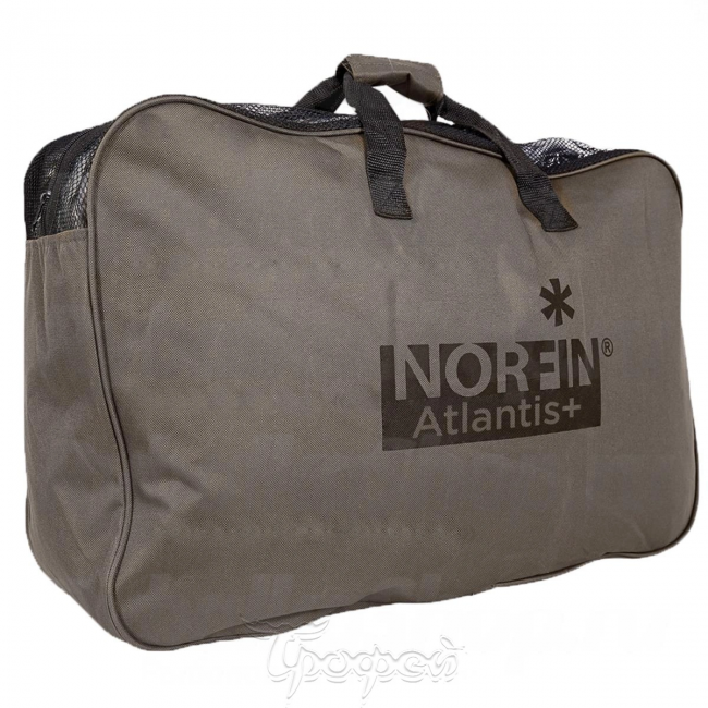 Костюм зимний Norfin ATLANTIS+ 448001-S