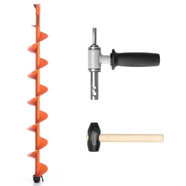 Комплект шнек Тонар Motoshtorm