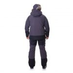 Костюм Novatex Тугур -15 Серый Grayling 60-62/170-176