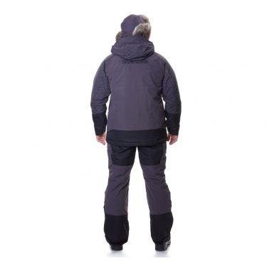 Костюм Novatex Тугур -15 Серый Grayling 48-50/182-188