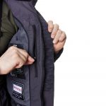 Костюм Novatex Тугур -15 Серый Grayling 60-62/170-176
