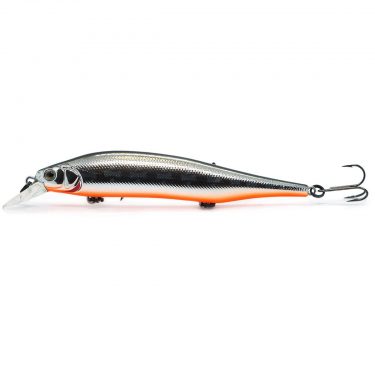 Воблер Kosadaka SHINNER XS 115SP SBL