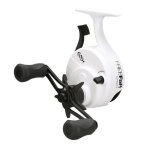 Катушка 13 Fishing Black Betty Free Fall Ghost 2.5:1 Gear Ratio New Line Window LH