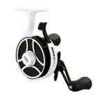 Катушка 13 Fishing Black Betty Free Fall Ghost 2.5:1 Gear Ratio New Line Window LH