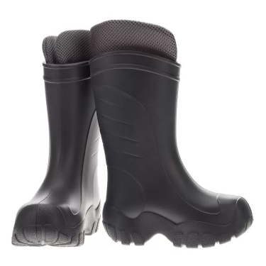 Сапоги Вездеход Тип-Топ СВ-35 детские р.32 Серый