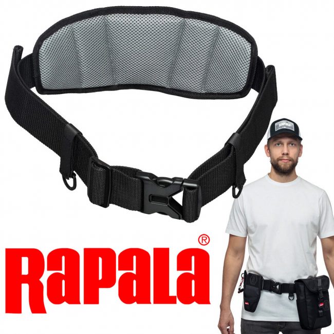 Пояс Rapala Tool Balt для аксессуаров