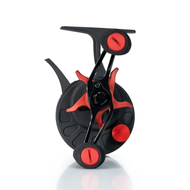 Катушка зимняя Jig It Team Dubna Vib Special G2 LH