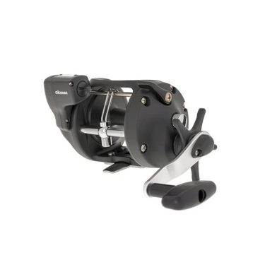 Катушка мульт Okuma New Magda DT 20DLT LH