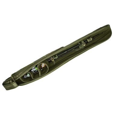 Ч-06 Чехол  полужесткий AQUATIC 135см