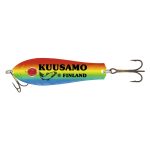 Блесна Kuusamo Professor 2 90/13 бусинка KUF-C UV