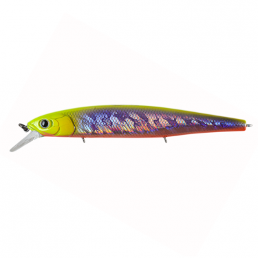Воблер TsuYoki FLIRT 128SP 072CH