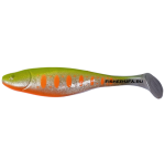 Силиконовая приманка Narval Commander Shad 14см #032-Motley Fish