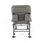 КЕДР Кресло карповое с подлокотниками SKC-01